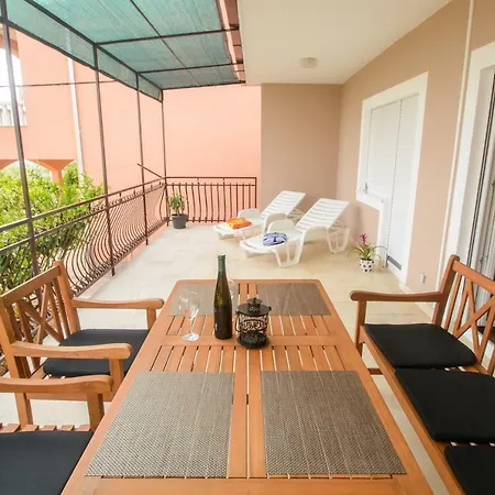 بيت ضيافة Relaxing House Meri